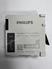 philip IntelliVue X3 MX100 ملحقات مراقبة المريض 989803196521 بطارية ليثيوم أيون 10.8 فولت 2000 مللي أمبير في الساعة