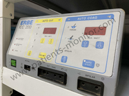 تستخدم ERBE ICC 200 آلة الجراحة الكهربائية في المستشفيات أجهزة المراقبة الطبية 115 فولت