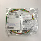 ملحقات مراقبة المريض BR-913P NIHON KOHDEN K910A 3-Electrode Lead Snap Type Cable Length 0.8m