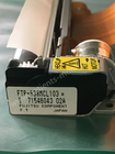 فوجيتسو FTP-628 MCL101 آلية الطابعة الحرارية 58 مم رأس الطباعة FTP-638 MCL103 3 &quot;عالية السرعة
