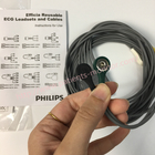 989803160721 فيليبس قابلة لإعادة الاستخدام للكبار ECG 5 الرصاص المفاجئة IEC