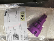 ملحقات مراقبة المريض M36110 Drager Fabius GS Vaporizer Filling Adapter Isoflurane Violet