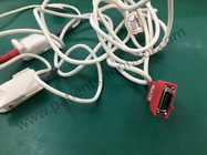 ماسيمو PS-10153D عمل مسبار Spo2 لـ ZOLL E Series Defibrillator في حالة عمل جيدة