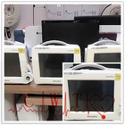 جهاز مراقبة متعدد العوامل للمريض Philip MP20 ، أجهزة مراقبة طبية بالمستشفى
