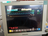 ICU Patient Monitor Repair Philip IntelliVue MP60 مراقب المريض
