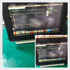 RESP NIBP SPO2 Intellivue Mx450 إصلاح مراقبة المريض استخدام المستشفى