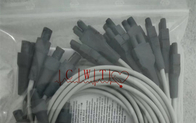 عالمي مختلط طول 10m ECG أجزاء آلة 420101-002 Ge Ecg Cable