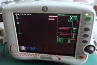 12.1 بوصة 5 معلمة مراقبة المريض ، نظام مراقبة الرعاية الصحية Dash3000 مستعمل