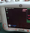 12.1 بوصة 5 معلمة مراقبة المريض ، نظام مراقبة الرعاية الصحية Dash3000 مستعمل
