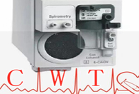 White E Caiov Medical Patient Monitor Module Dual IBP ضمان لمدة 90 يومًا