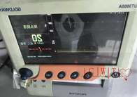 جهاز مراقبة العلامات الحيوية بالمستشفى 85dB ، يستخدم نظام المراقبة الصحية في الوقت الحقيقي Philip 3000A