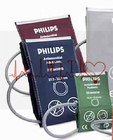 الملحقات الطبية جهاز مراقبة المريض من philip MP20 MP30 MP40 MP50 MP60 cuff M4555b مستشفى الأجهزة الطبية