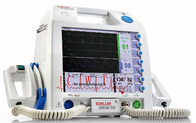 Schiller Defigard 5000 جهاز إزالة رجفان القلب في حالات الطوارئ يستخدم لإحياء القلب وتجديده