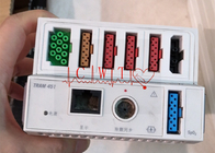 وحدة مراقبة المريض بجانب السرير الشمسية 8000i Icu AC 50/60 Hz