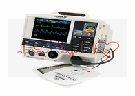 Med-tronic LIFEPAK 20 Automatic AED مزيل الرجفان Philipysio Control LP20