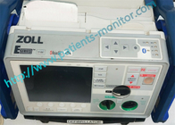 سلسلة Zoll E المستخدمة لإصلاح جهاز مراقبة الرجفان للمستشفى