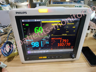 جهاز مراقبة المريض Philip G60E ICU لعيادة المستشفى