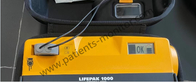 جهاز إزالة رجفان القلب Med-tronic LIFEPAK 1000 Philipysio Control