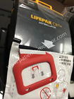 Med-tronic Philipysio Control Lifepak CR Plus معدات الرجفان للمستشفى