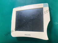 IntelliVue MP50 شاشة مراقبة المريض LCD تجميع M8003-00112 Rev 0710 2090-0988 M800360010