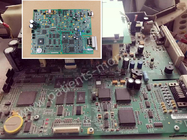 GE MAC1200 ECG EKG Machine اللوحة الأم اللوحة الرئيسية PCB Control CS_CI