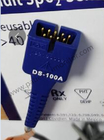 DS100A DS-100A ملحقات مراقبة المريض مستشعر SpO2 للبالغين غير معقمة وقابلة لإعادة الاستخدام