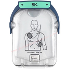 M5071A 861291 أجزاء آلة مزيل الرجفان Philip HS1 HeartStart OnSite AED خرطوشة الوسادات الذكية للبالغين