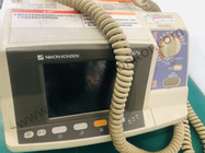 أجزاء المعدات الطبية بالمستشفى Nihon Kohden Cardiolife TEC-7721C مزيل الرجفان