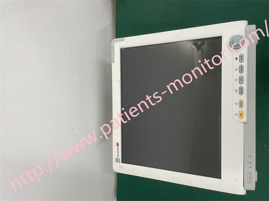 جهاز مراقبة المرضى (Mindray T8) مؤشرات المرضى البيضاء