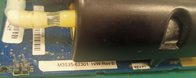 P / N M3535-62301 philip MRX Defibrillator Spare Parts NBP Module