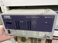 KARL STORZ Electronic Endoflator 264305 20 جهاز مراقبة طبي بالمستشفى