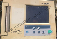 Fukuda Denshi مراقبة المريض CardiMax FX-7202 جهاز تخطيط القلب الكهربائي