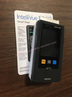 شاشة مراقبة المريض IntelliVue MX40 من philip بإطار علوي مع شاشة تعمل باللمس