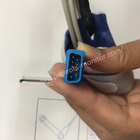 ملحقات مراقبة المريض TS-W-D GE Ohmeda TruSignal 9 Pin Spo2 مستشعر التفاف قابل لإعادة الاستخدام 1 متر 3.3 قدم