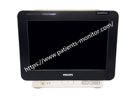 philip IntelliVue MX500 معدات طبية لمراقبة المرضى مزودة بشاشة LCD تعمل باللمس 866064