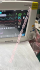 تستخدم philip Intellivue معدات طبية لمراقبة المريض MP30 للمستشفى