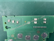 M3002-26470 philip X2 أجزاء مراقبة المريض لوحة HIF مع إيقاف رافعة البطارية البلاستيكية