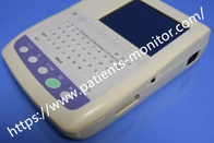 Nihon Kohden ECG EKG 1250P 6 قطع غيار المعدات الطبية غير مخصصة