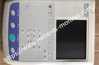 Nihon Kohden ECG EKG 1250P 6 قطع غيار المعدات الطبية غير مخصصة