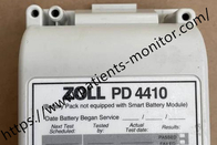 مزيل الرجفان من سلسلة Zoll M بطارية PD4100 أجزاء الجهاز الطبي 4.3Ah 12 فولت