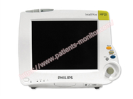 philip Intellivue MP20 Patient Monitor Table Top 10.4 &quot;حجم الشاشة