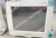IntelliVue MP50 جهاز مراقبة المريض الطبي ECG للمستشفى