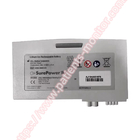 8000-0580-01 ملحقات مراقبة المريض ZOLL Propaq MMDX Series SurePower II Battery