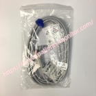 IM2206 PN 115-017849-00 ملحقات مراقبة المريض Mindray IPMTN Series IBP Cable 12 Pin 13 Ft UTAH IBP Cable