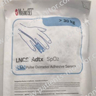 ماسيمو 1859 LNCS Adtx الكبار SpO2 مستشعرات لاصقة 1.8in ملحقات طبية لمريض واحد
