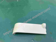 كومين C60 أجزاء مراقبة المريض حديثي الولادة غطاء بطارية بلاستيك أبيض اللون