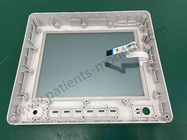 جهاز مستشفى ICU Edan IM70 شاشة عرض أجزاء شاشة المريض غلاف أمامي مع شاشة تعمل باللمس T121S-5RB014N-0A18R0-200FH