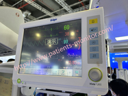 دراجير فيستا 120S جهاز مراقبة المرضى المستخدم للمستشفى