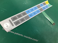 GE B20 B40 مراقبة المرضى لوحة مفاتيح غشاء 2050566-002A دائمة