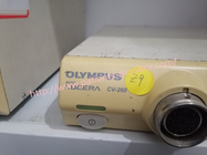 مركز نظام الفيديو المستخدم Olympus EVIS LUCERA CV-260 Endoscopy for Hospital